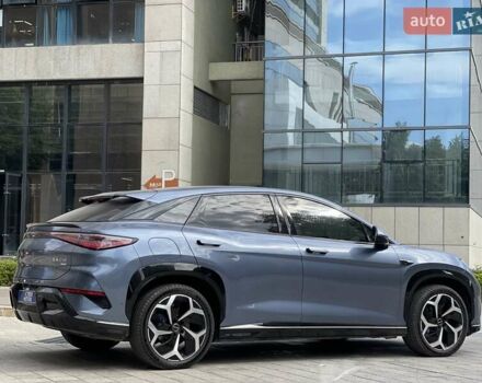 БИД Sea Lion 07, объемом двигателя 0 л и пробегом 15 тыс. км за 35900 $, фото 3 на Automoto.ua