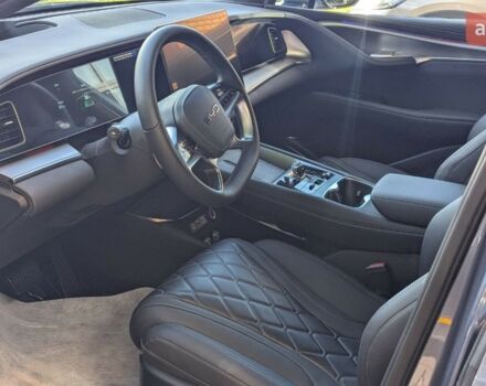 БИД Sea Lion 07 2025 года купить новое авто БИД Sea Lion 07 2025 года от официального дилера Чабан Вячеслав БИД фото