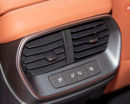 БИД Sea Lion 07 2025 года купить новое авто БИД Sea Lion 07 2025 года от официального дилера Автосалон ECODRIVE AUTO Київ БИД фото