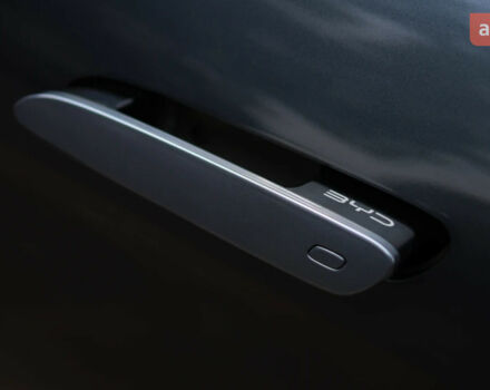 купить новое авто БИД Sea Lion 07 2025 года от официального дилера Автосалон ECODRIVE AUTO Київ БИД фото