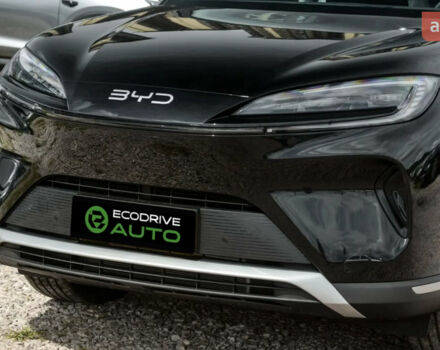 купить новое авто БИД Sea Lion 07 2025 года от официального дилера Автосалон ECODRIVE AUTO Київ БИД фото