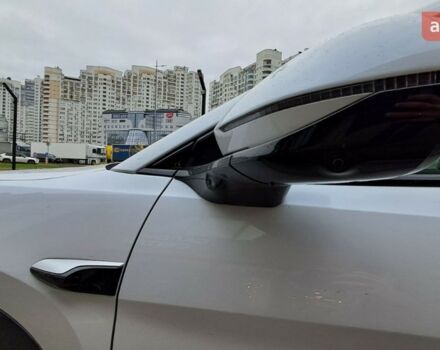 купить новое авто БИД Sea Lion 07 2025 года от официального дилера E-SKM Позняки БИД фото