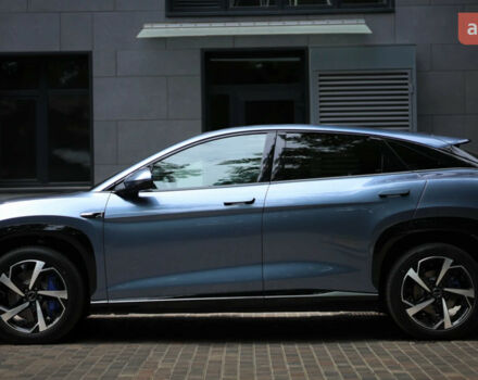 БИД Sea Lion 07 2025 года купить новое авто БИД Sea Lion 07 2025 года от официального дилера Автосалон ECODRIVE AUTO Київ БИД фото