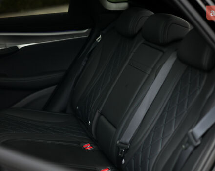 купить новое авто БИД Sea Lion 07 2025 года от официального дилера Автосалон ECODRIVE AUTO Київ БИД фото