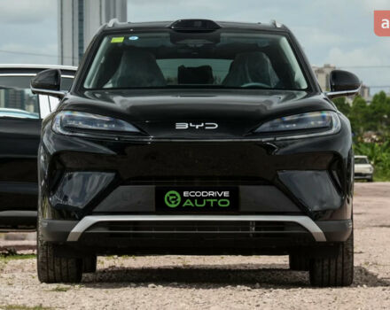 купить новое авто БИД Sea Lion 07 2025 года от официального дилера Автосалон ECODRIVE AUTO Київ БИД фото