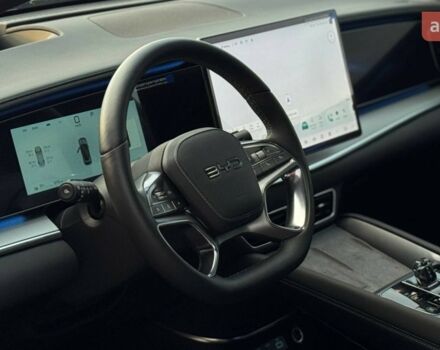 БИД Sea Lion 07, объемом двигателя 0 л и пробегом 0 тыс. км за 38300 $, фото 14 на Automoto.ua