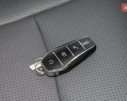 купить новое авто БИД Sea Lion 07 2025 года от официального дилера Автосалон ECODRIVE AUTO Київ БИД фото