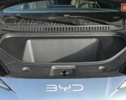 купити нове авто БІД Sea Lion 07 2025 року від офіційного дилера Автосалон ECODRIVE AUTO Київ БІД фото