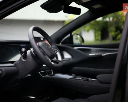 купить новое авто БИД Sea Lion 07 2025 года от официального дилера Автосалон ECODRIVE AUTO Київ БИД фото