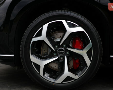 купить новое авто БИД Sea Lion 07 2025 года от официального дилера Автосалон ECODRIVE AUTO Київ БИД фото