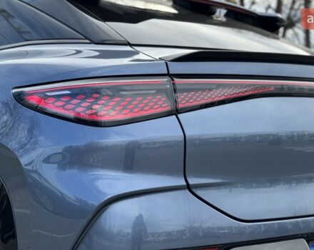 купить новое авто БИД Sea Lion 07 2025 года от официального дилера Алексей БИД фото