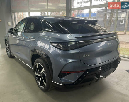 БИД Sea Lion 07, объемом двигателя 0 л и пробегом 1 тыс. км за 32500 $, фото 1 на Automoto.ua