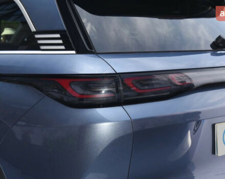 БИД Sea Lion 07, объемом двигателя 1.5 л и пробегом 0 тыс. км за 34700 $, фото 10 на Automoto.ua