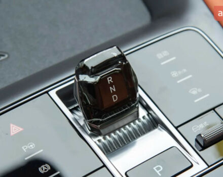 купити нове авто БІД Sea Lion 07 2025 року від офіційного дилера Автосалон ECODRIVE AUTO Київ БІД фото