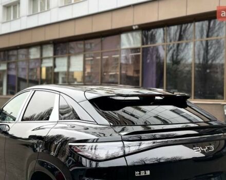 купить новое авто БИД Sea Lion 07 2025 года от официального дилера Будпостач  БИД фото