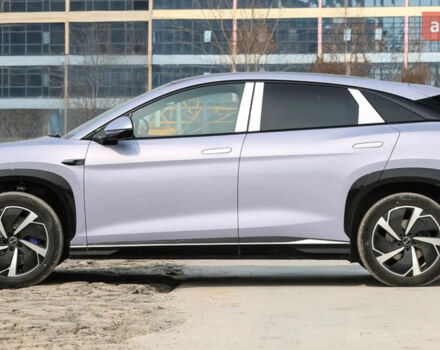 купить новое авто БИД Sea Lion 07 2025 года от официального дилера Автосалон ECODRIVE AUTO Київ БИД фото