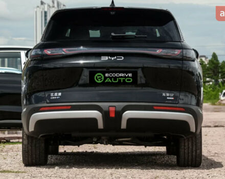 купить новое авто БИД Sea Lion 07 2025 года от официального дилера Автосалон ECODRIVE AUTO Київ БИД фото