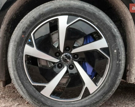 купить новое авто БИД Sea Lion 07 2025 года от официального дилера Автосалон ECODRIVE AUTO Київ БИД фото