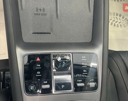 купить новое авто БИД Sea Lion 07 2025 года от официального дилера VOLT AUTO БИД фото