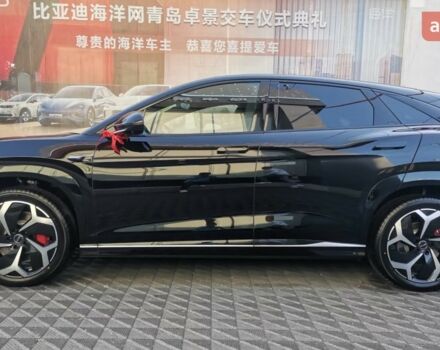 купить новое авто БИД Sea Lion 07 2025 года от официального дилера Максим БИД фото