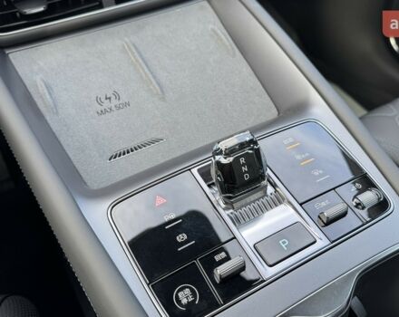 купить новое авто БИД Sea Lion 07 2025 года от официального дилера Алексей БИД фото