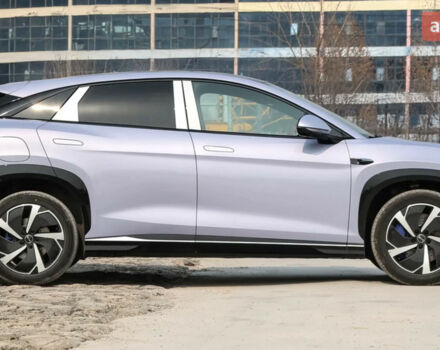 купить новое авто БИД Sea Lion 07 2025 года от официального дилера Автосалон ECODRIVE AUTO Київ БИД фото