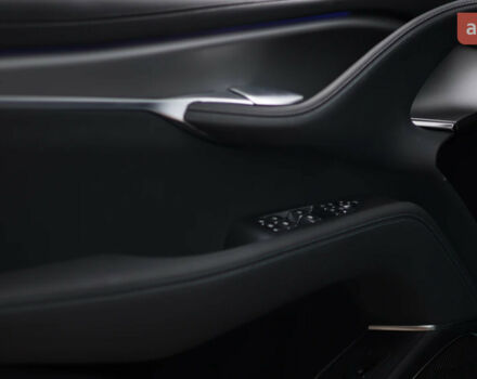 БИД Sea Lion 07 2025 года купить новое авто БИД Sea Lion 07 2025 года от официального дилера Автосалон ECODRIVE AUTO Київ БИД фото