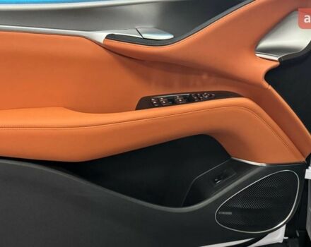 БИД Sea Lion 07 2025 года купить новое авто БИД Sea Lion 07 2025 года от официального дилера Максим Путрівка БИД фото