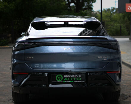 купить новое авто БИД Sea Lion 07 2025 года от официального дилера METEK БИД фото