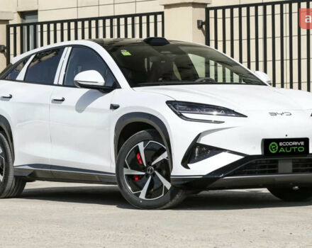 купить новое авто БИД Sea Lion 07 2025 года от официального дилера Автосалон ECODRIVE AUTO Київ БИД фото