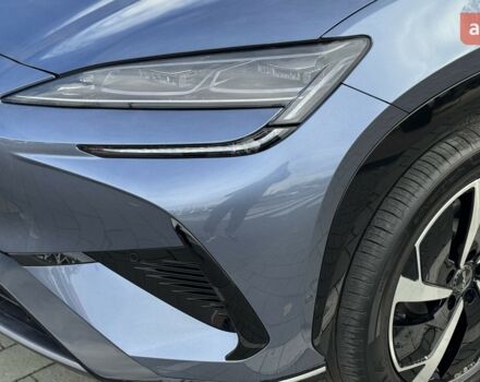 купить новое авто БИД Sea Lion 07 2025 года от официального дилера Алексей БИД фото