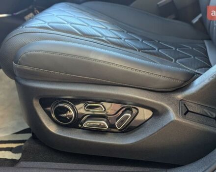 БИД Sea Lion 07 2025 года купить новое авто БИД Sea Lion 07 2025 года от официального дилера Чабан Вячеслав БИД фото