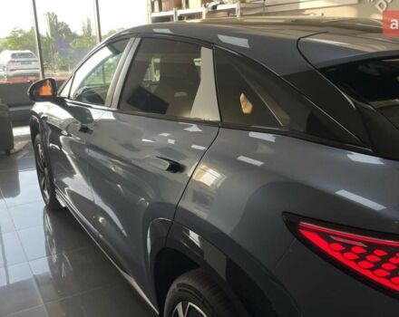 купить новое авто БИД Sea Lion 07 2025 года от официального дилера E-SKM БИД фото