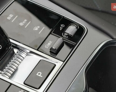 купить новое авто БИД Sea Lion 07 2025 года от официального дилера Автосалон ECODRIVE AUTO Київ БИД фото