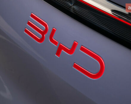 БИД Sea Lion 07 2025 года купить новое авто БИД Sea Lion 07 2025 года от официального дилера Автосалон ECODRIVE AUTO Київ БИД фото