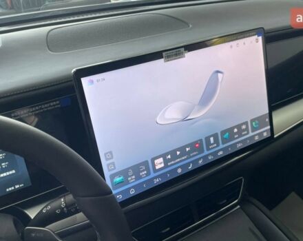 купить новое авто БИД Sea Lion 07 2025 года от официального дилера E-SKM Вінниця БИД фото