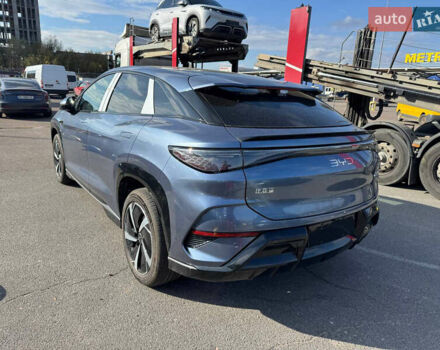 БИД Sea Lion 07, объемом двигателя 0 л и пробегом 1 тыс. км за 36500 $, фото 1 на Automoto.ua