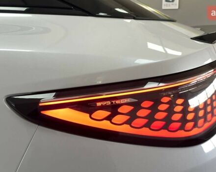 купить новое авто БИД Sea Lion 07 2025 года от официального дилера E-SKM Вінниця БИД фото