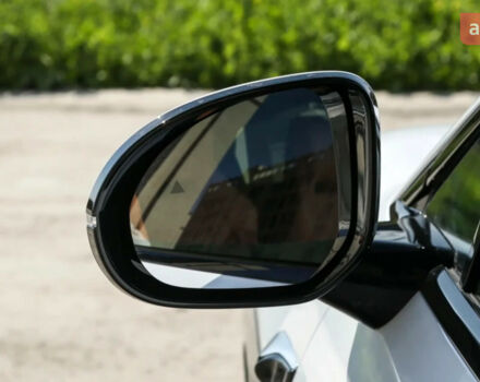 купить новое авто БИД Sea Lion 07 2025 года от официального дилера Автосалон ECODRIVE AUTO Київ БИД фото