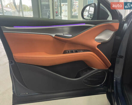 БИД Sea Lion 07, объемом двигателя 0 л и пробегом 1 тыс. км за 32500 $, фото 7 на Automoto.ua