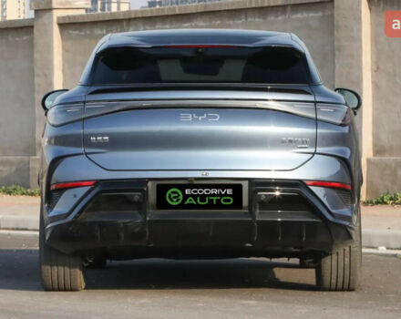 купити нове авто БІД Sea Lion 07 2025 року від офіційного дилера Автосалон ECODRIVE AUTO Київ БІД фото