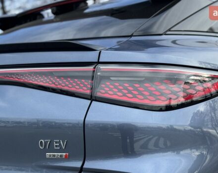 купить новое авто БИД Sea Lion 07 2025 года от официального дилера Алексей БИД фото