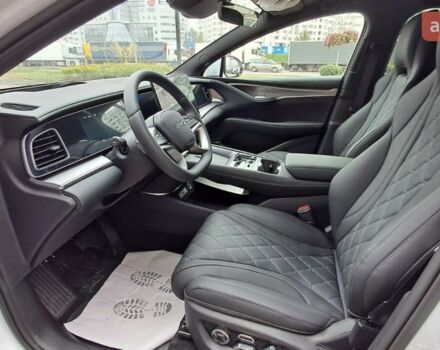 купить новое авто БИД Sea Lion 07 2025 года от официального дилера E-SKM Позняки БИД фото