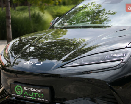 купить новое авто БИД Sea Lion 07 2025 года от официального дилера Автосалон ECODRIVE AUTO Київ БИД фото