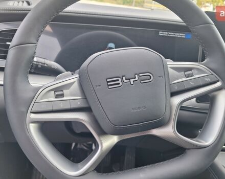 купить новое авто БИД Sea Lion 07 2025 года от официального дилера AUTOCENTER AUTO.RIA БИД фото