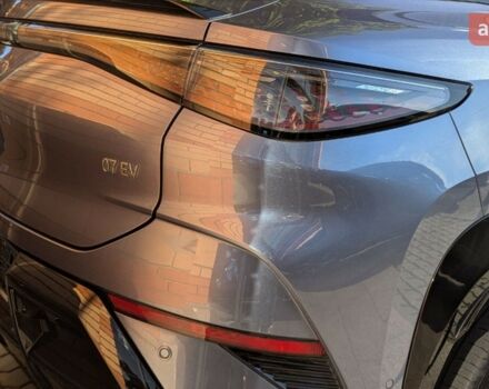 БИД Sea Lion 07 2025 года купить новое авто БИД Sea Lion 07 2025 года от официального дилера Чабан Вячеслав БИД фото