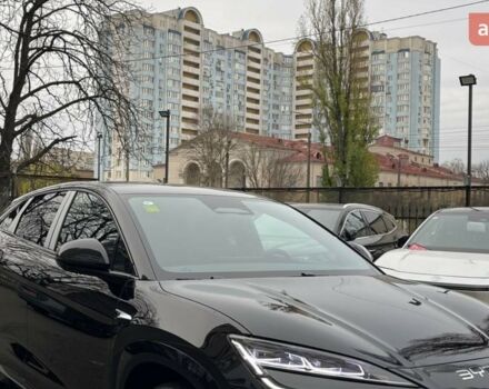 купить новое авто БИД Sea Lion 07 2025 года от официального дилера Будпостач  БИД фото