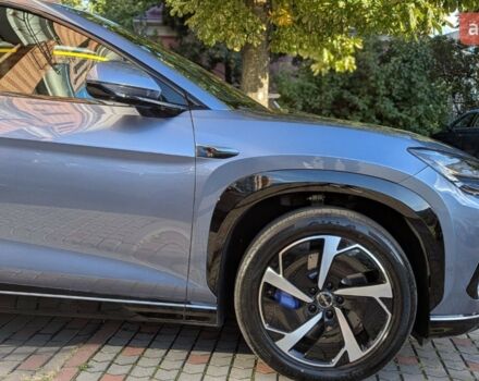 БИД Sea Lion 07 2025 года купить новое авто БИД Sea Lion 07 2025 года от официального дилера Чабан Вячеслав БИД фото