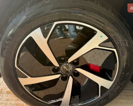 купить новое авто БИД Sea Lion 07 2025 года от официального дилера Global Electric БИД фото