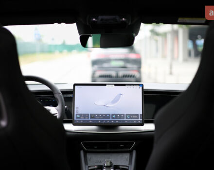 купить новое авто БИД Sea Lion 07 2025 года от официального дилера Автосалон ECODRIVE AUTO Київ БИД фото